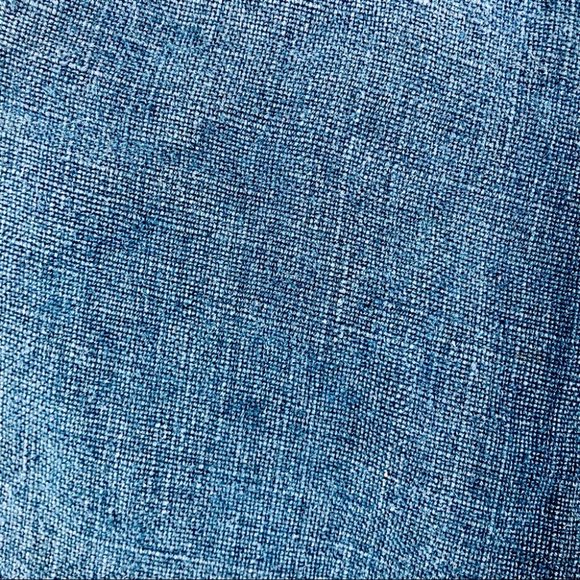 Polo Ralph Lauren Tyler 100% Linen Shorts 38 EUC - Picture 6 of 7